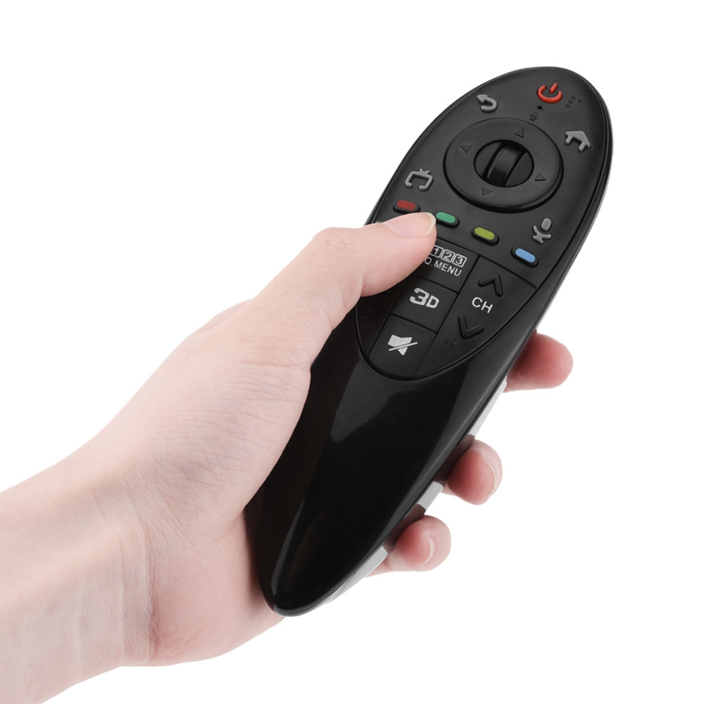 for LG LED smart magic mouse function remote control remoto for AN-MR500 MR500G 55UB8200 with USB mouse function without voice