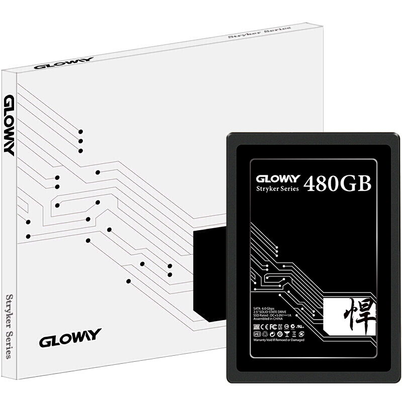 SSD химическое решение ноутбук 480 ГБ 500 ГБ SSD внутренний жесткий диск