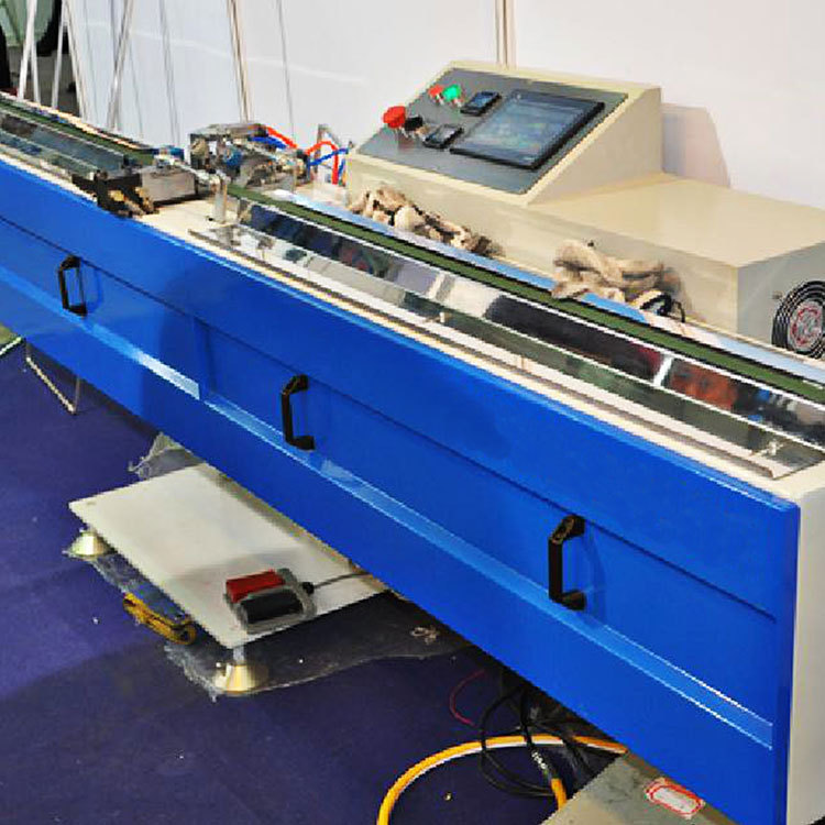 Insulated Glass Butyl Sealant Coating Machine butyl rubber tape coating machine butyl extruder