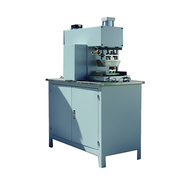 Semi-automatic Paper cup making machine