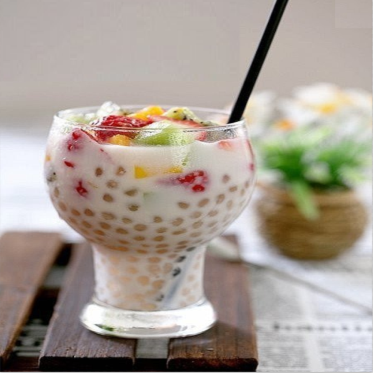 Шарики Sago для Пузырькового чая
