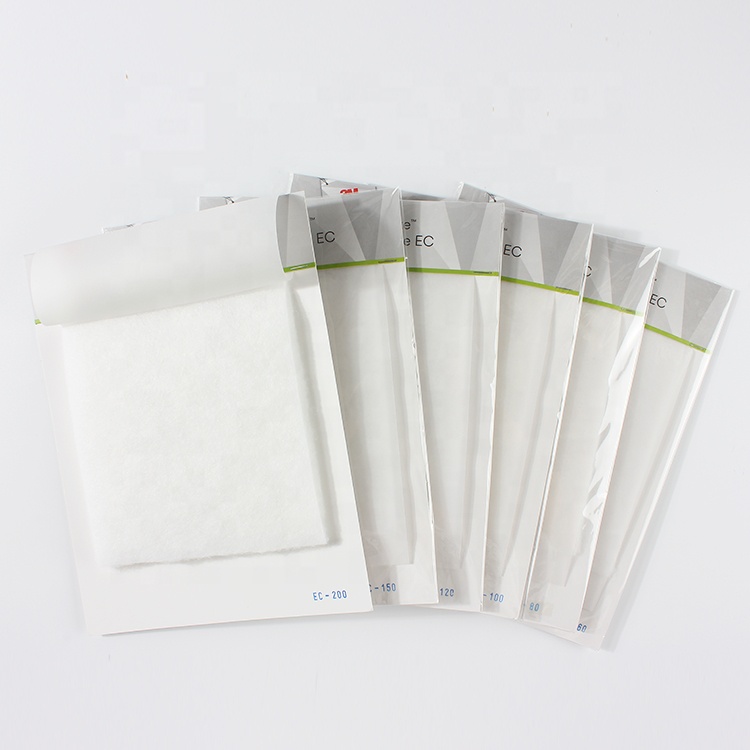 Thinsulate 78% Recycled Stuffing Fiber Thin Insulation Filling 100% Polyester Padding Material For General Sportswear Work Wear