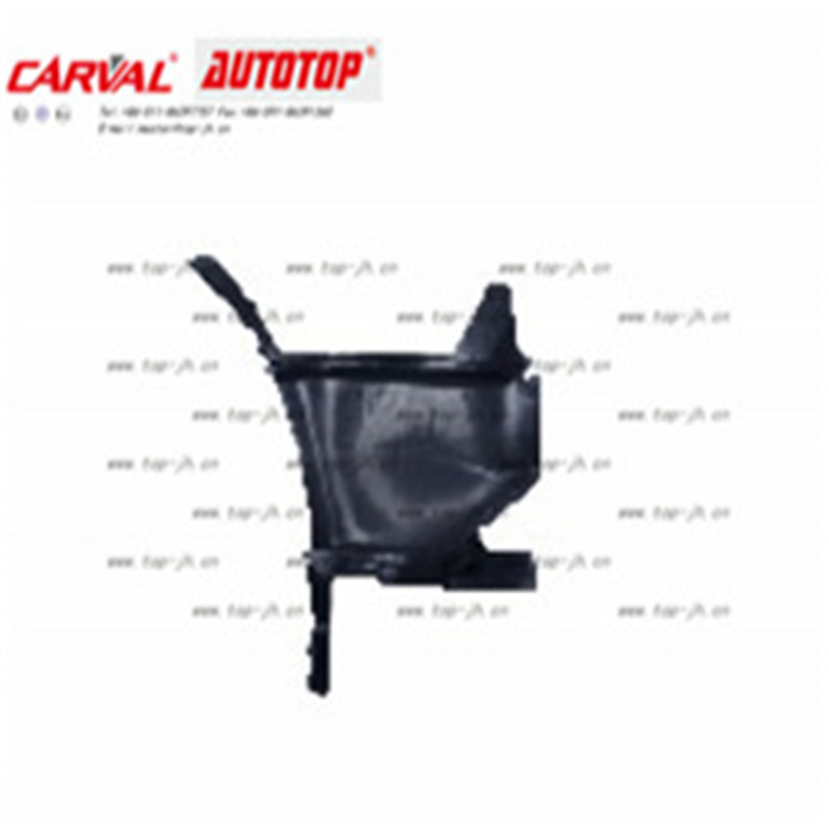 Воздуховод CARVAL JH AUTOTOP для переднего бампера для ELT20 86544 AA010 JH02 ELT20 021A