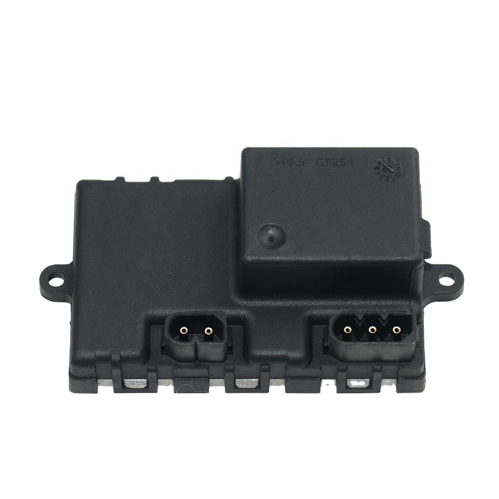 Моторный резистор для BMW E60/F18 520/523/530 OEM (контрактное производство продукции, которая уже существует #67636988452,67326934036,67326922058
