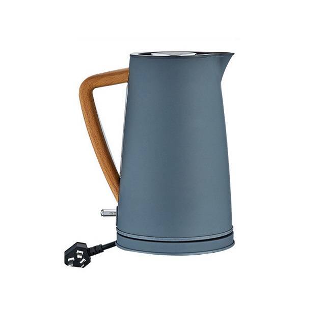 Modern Design 1.2l Water Scale Electric Kettle / Electric Water Boiling Jar/cb/ce/gs