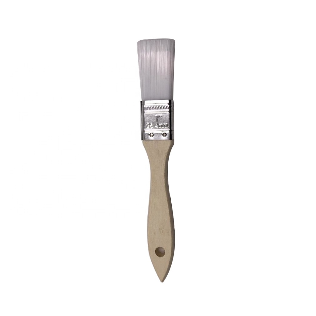 Small Nylon Detailing Cleaning Brush