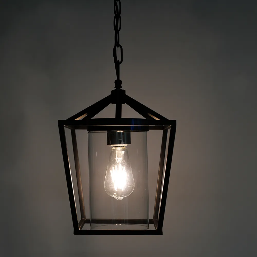 Lamps Home Decor Ceiling Pendant 1 Light Pendant Lighting Chandelier Modern For Farmhouse Bedroom Dinning Hall