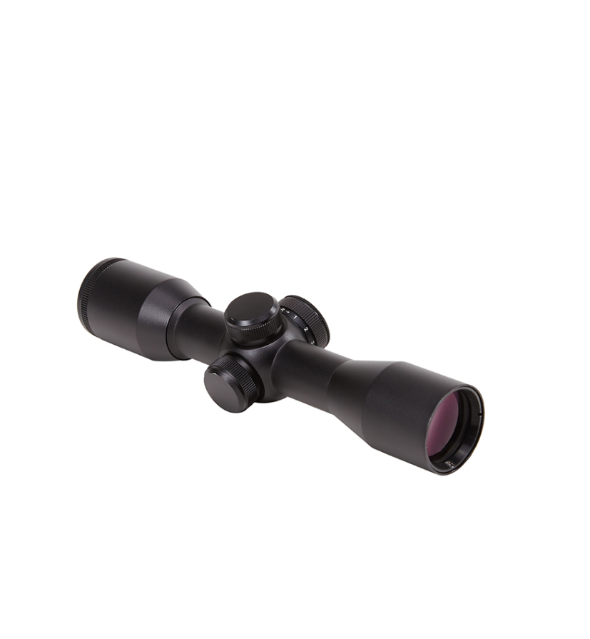 Most popular Sniper Hunting HC 4X32 Crossbow Rifle Scope With Weaver Ring