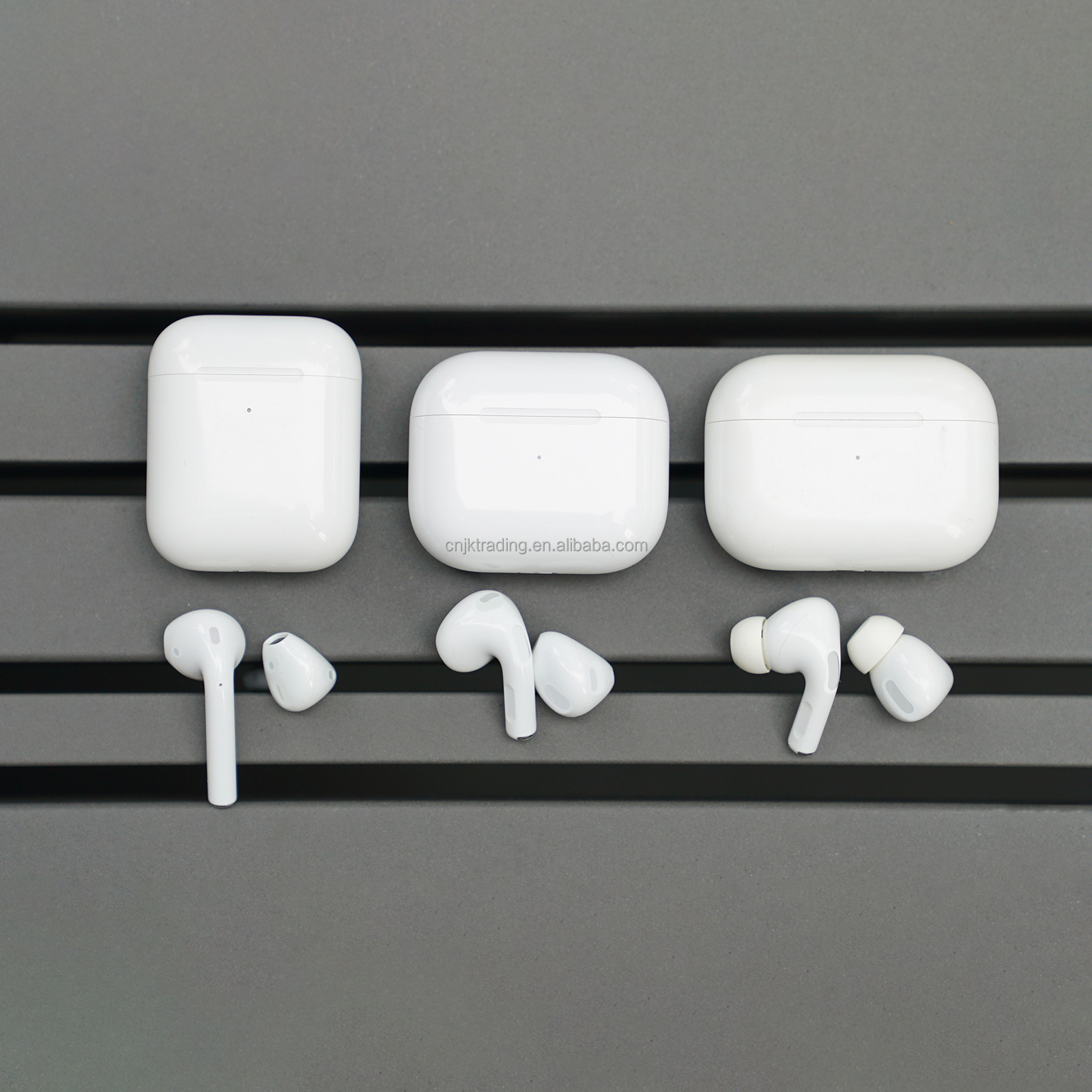 Оригинальные Tws наушники Apple Airpods Pro 1:1, беспроводные наушники, наушники clone Pro для Iphone Airpods Pro 2