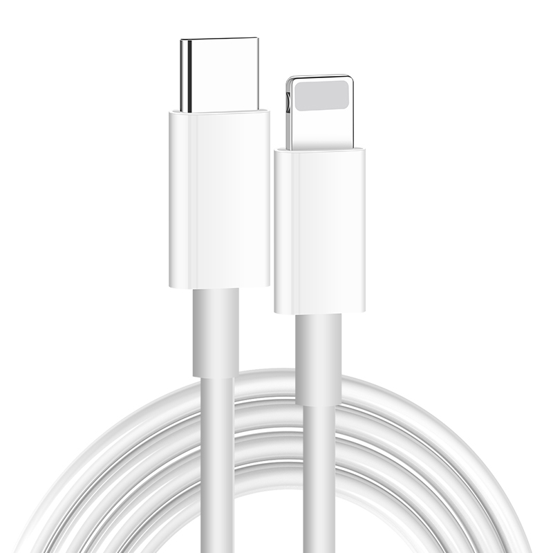 SIPU кабель для передачи данных типа c USB-C с разными условиями освещения кабель для iphone