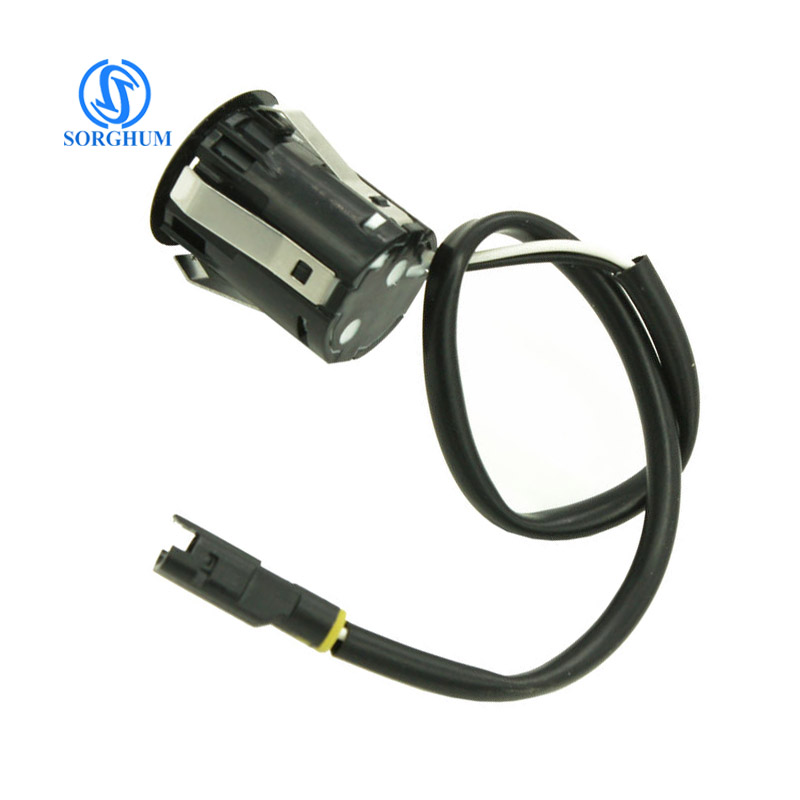 Новый парковки PDC датчик заднего хода для Toyota PZ362-00301
