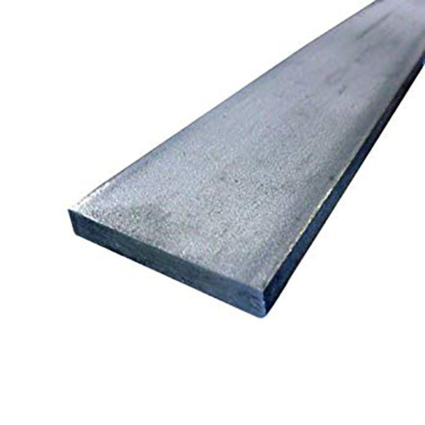 A36 flat iron bar 6m hot rolled black carbon flat bar