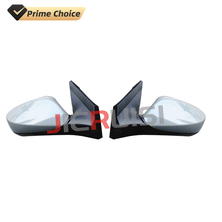 Китайская Фабрика автозапчастей, ручное боковое зеркало для Hyundai Accent 2012