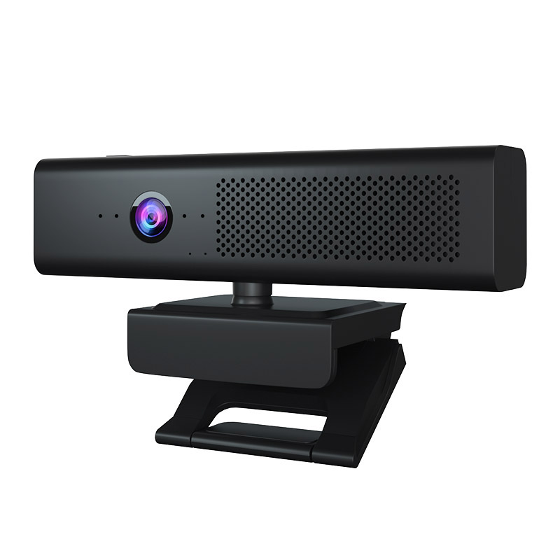 H720 веб-камеры 1080P USB камера HD веб-камера с микрофоном динамик DSP подавление шума Настольный компьютер-камера с возможностью съемки видео 4K
