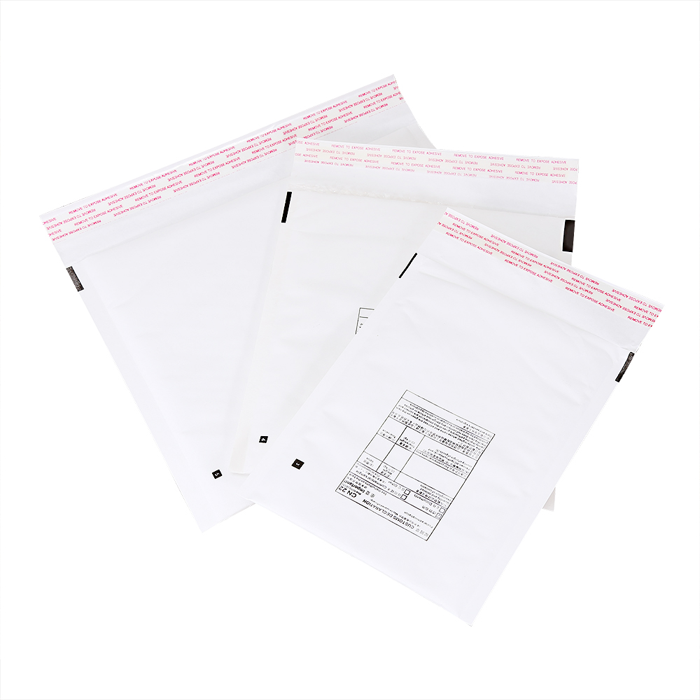 Factory supply oem pink bubble bag bubble film bag making equipment bubble bag logo