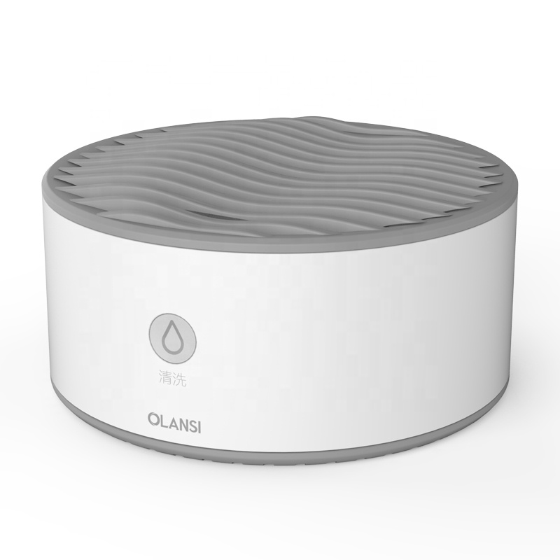 Olansi 2020 новая OEM машина для стерилизации пищевых продуктов и фруктов очиститель для фруктов и овощей стиральная машина