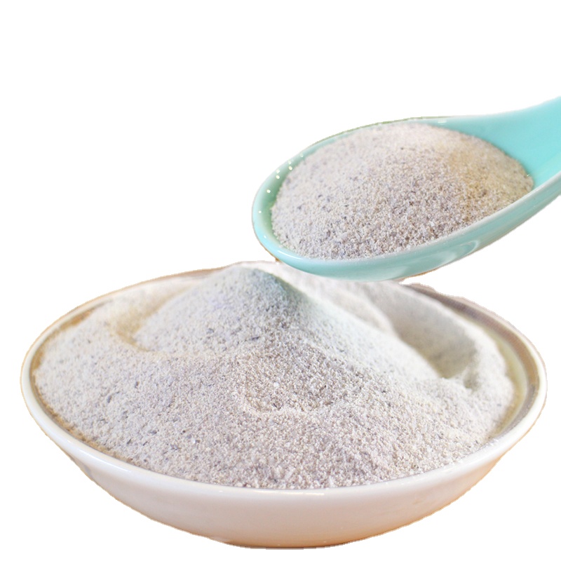 Doking Taro pudding powder raw material for making delicious pudding