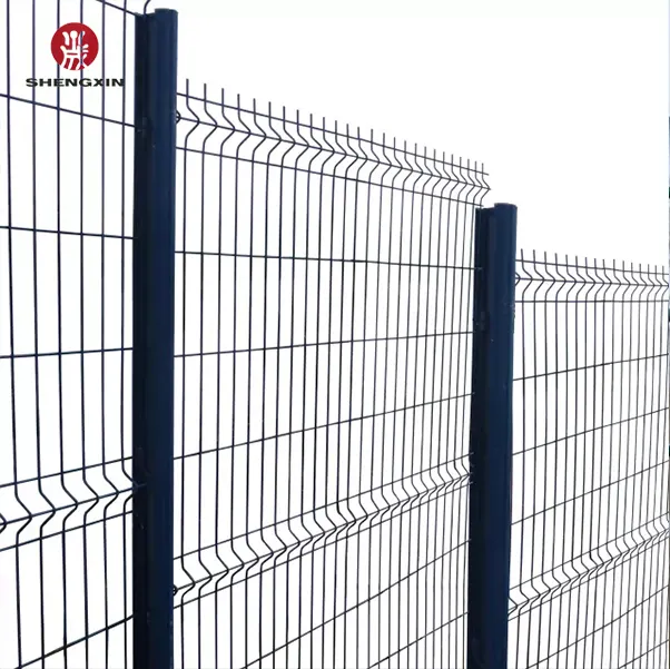 2021 Factory Direct Sale Cheap Metal Picket Fence Panels