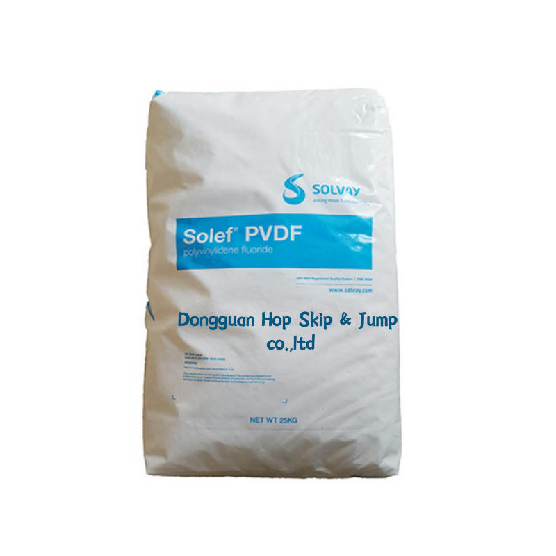 SOLVAY Solef 11010/0001 Поливинилиден дифторид PVDF мощность