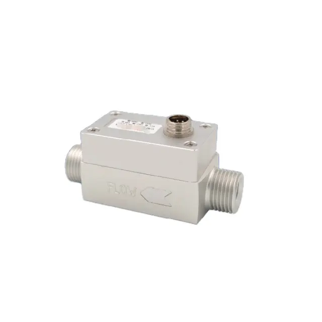 airflow meter control flow air meter I2C flow mass meter