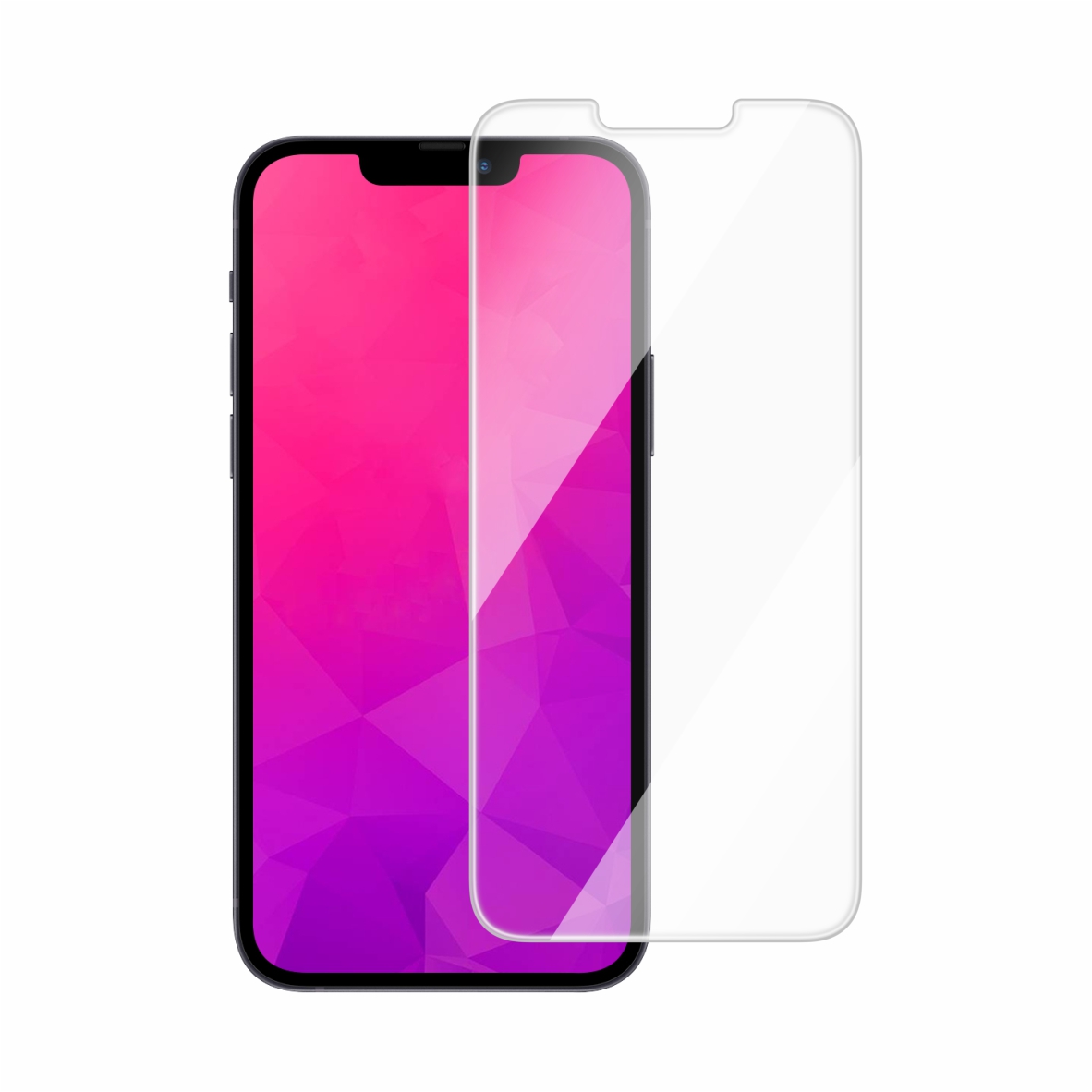 2 в 1 упаковка защитная пленка для экрана для iPhone 11 Pro X XS XR XS Max 5X сильнее Защитная пленка для экрана из закаленного стекла для iphone 13 pro