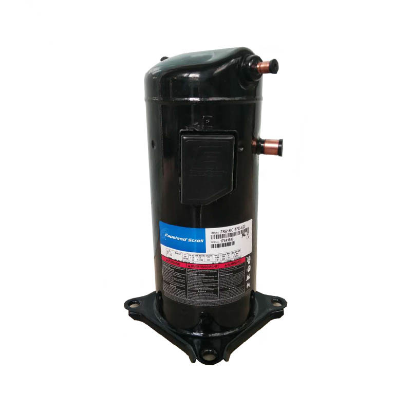 Компрессор кондиционирования Copeland ZR28KC-PFJ-522 Copeland, прайс-лист, горячая Распродажа