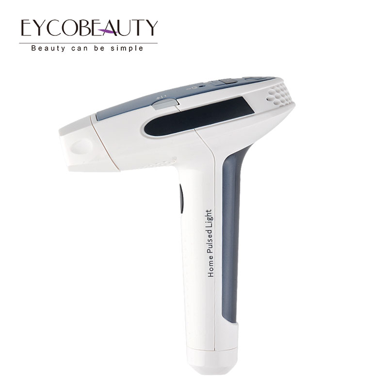 Аппарат для удаления волос Eycobeauty, фотонный эпилятор, домашний портативный ipl аппарат для удаления волос