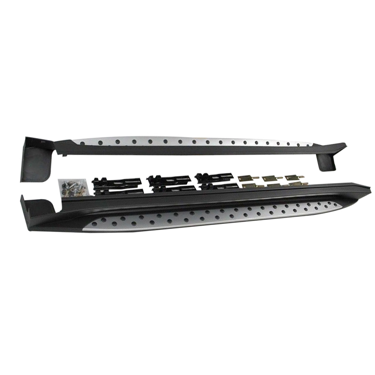Боковой шаг KINGCHER для HYUNDAI TUCSON 2015 2016 2017 2018 2019, подножка nerf bar