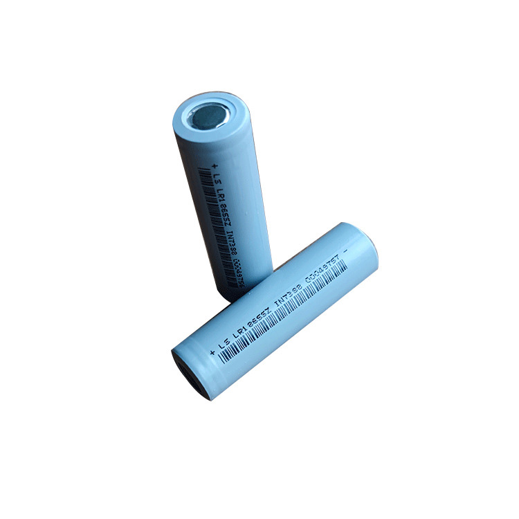 3.7v 2600mah Lithium li-ion Rechargeable 18650 Li ion Battery Cell with China Factory Price
