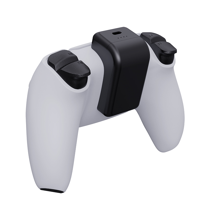 wholesale ps5 console charge kit battery 1500mAh for ps5 controller