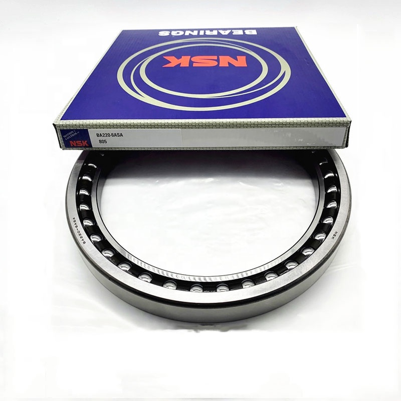 N-S-K экскаватор подшипник BA220-6ASA BA220-6 ASA