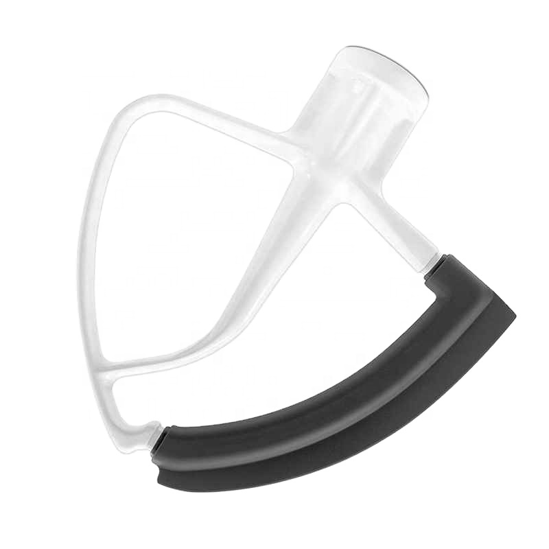 Запчасти для гибких кромок с наклонной головкой 4,5/5 Quart(5L) для KitchenAid KFE6L K45SS KSM1 KSM100 и т. д.