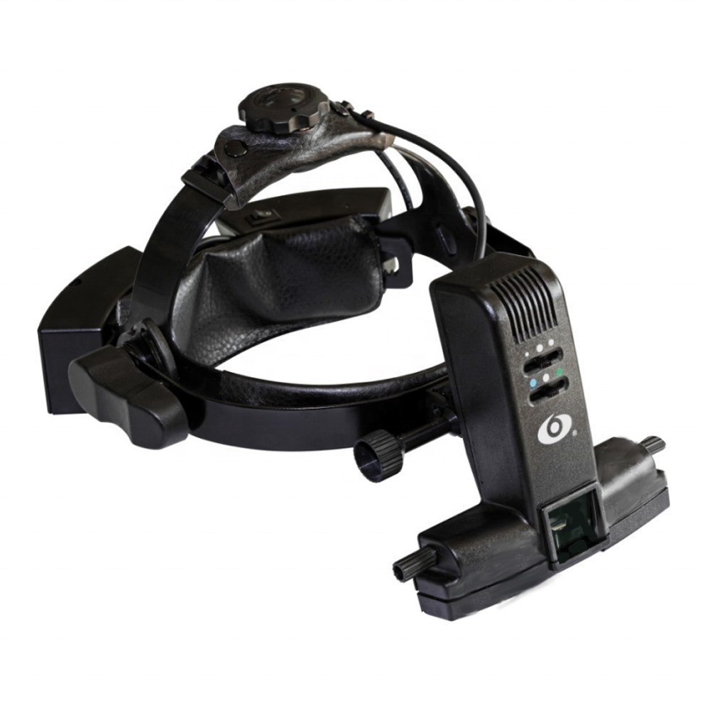 ophthalmic equipment rechargable YZ25C Binocular Indirect Ophthalmoscope for hospital