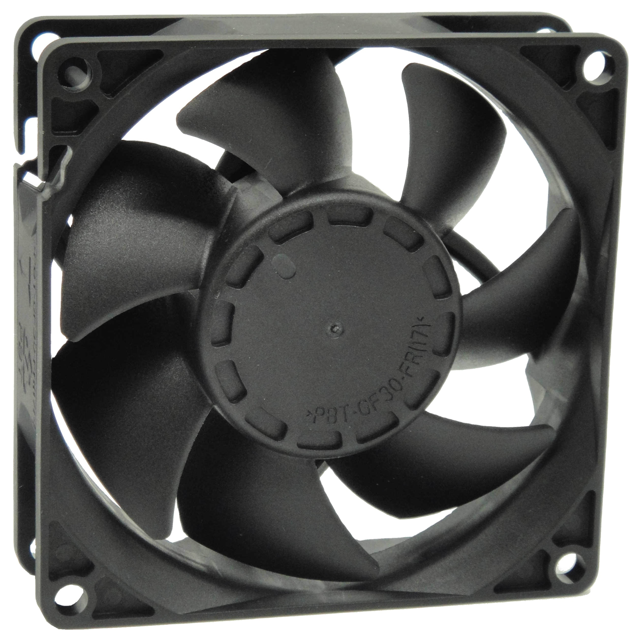 YCCFAN DC 8025 24v dc охлаждающий вентилятор 80x80x25 мм