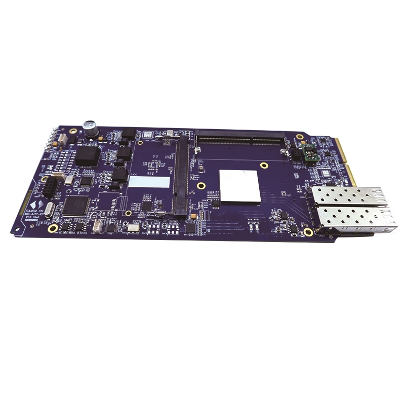 94v0 PCB завод PCB сборка Дрон монтажная плата