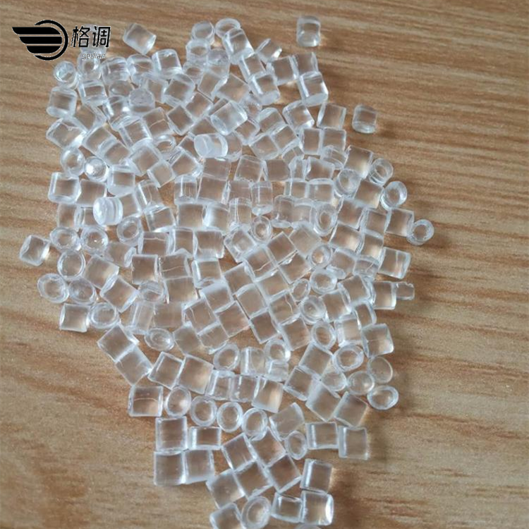 plastic PC Plastic Raw Material PC GF10% Polycarbonate PC Plastic Granules