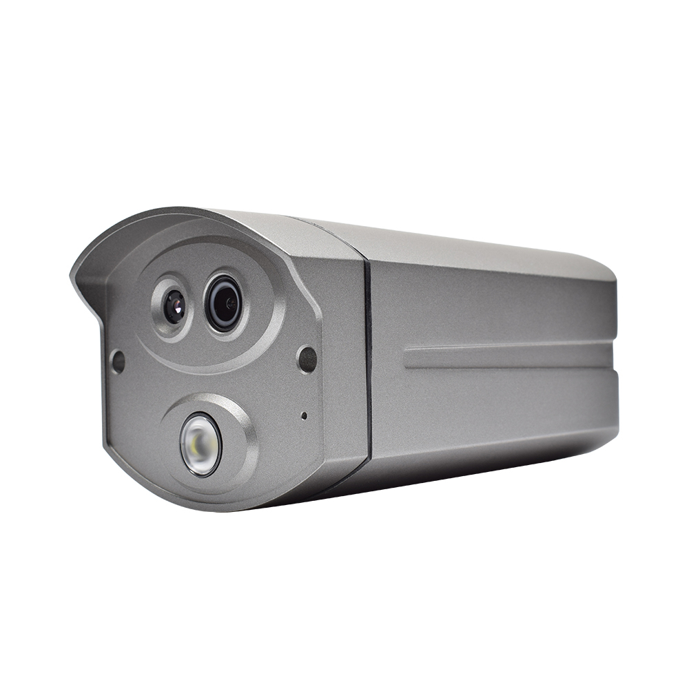 Non Contact Thermal Imaging Camera Face Recognition Camera Facial AI Detection face detection AI fever detection camera