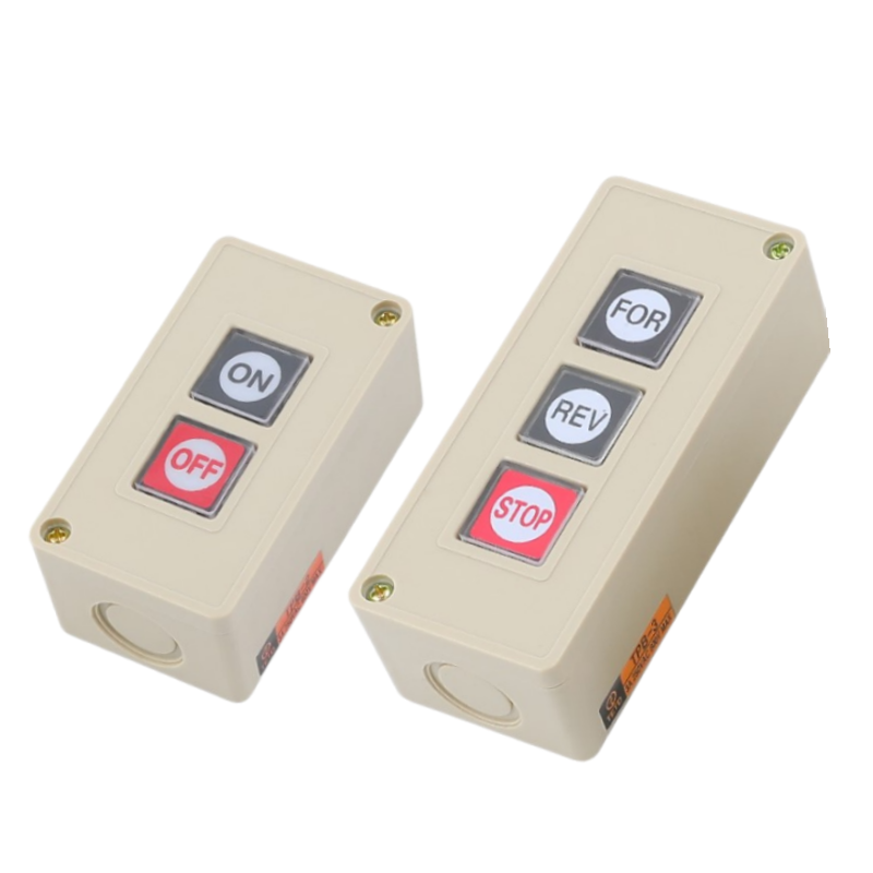 TPB-2 3A 250VAC кнопочный переключатель