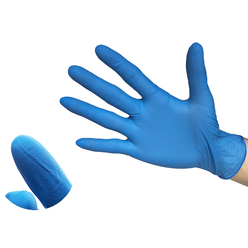 Cost-effective Medical Nitrile Gloves Heat-resistant Medical Nitrile Gloves Hot Selling Medical Nitrile Gloves