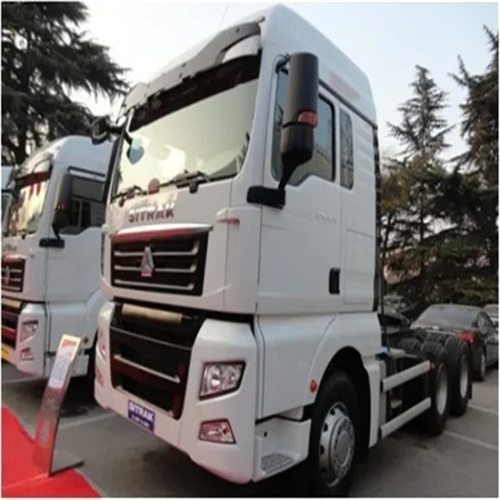 Sinotruck Sitrak 9300 кг C7h 6X4 440HP трактор по низкой цене