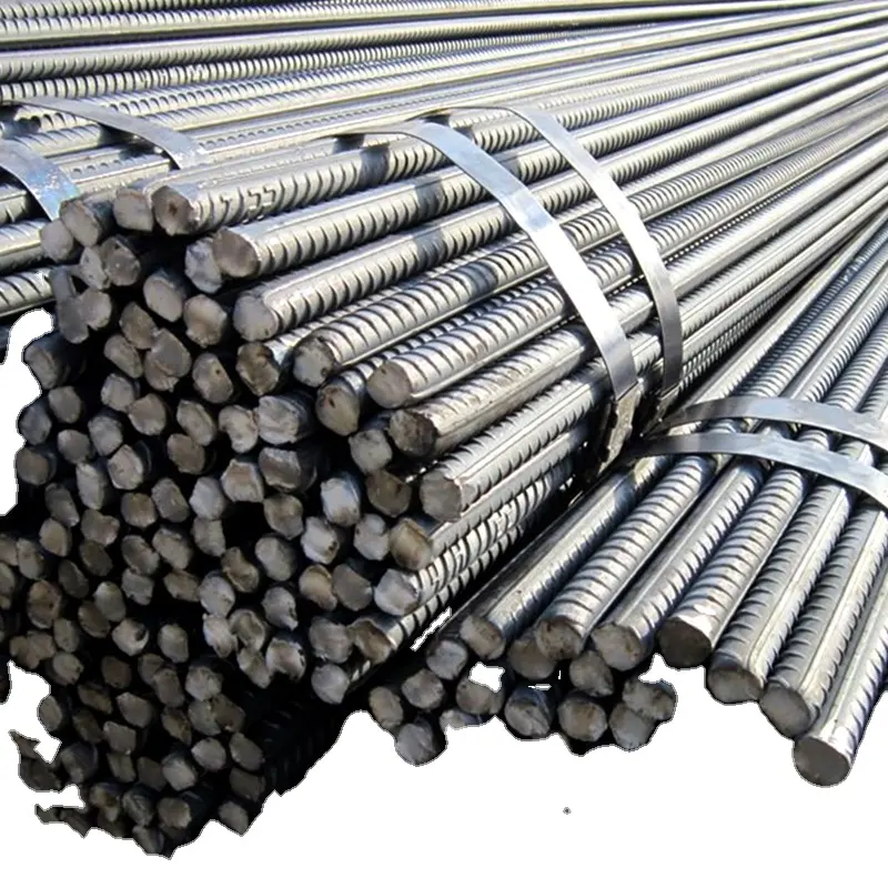 BS 1387 Reinforcing Steel Bars/ Steel Rod /Steel Rebar