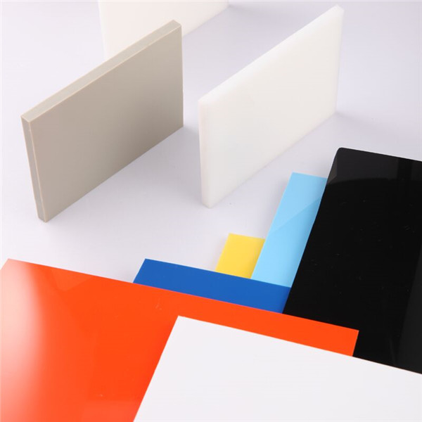 Plastic Parts Manufacturer High Quality ABS PP Plastic Injection Molding Parts