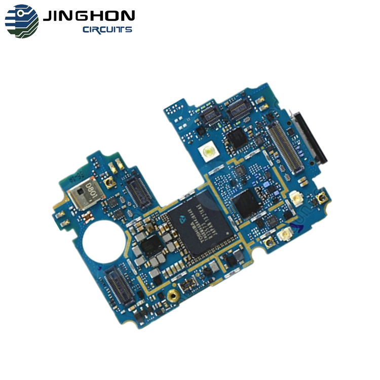 Oem профессиональная поддержка системы Android Wifi модуль Pcb Pcba промышленное управление материнская плата