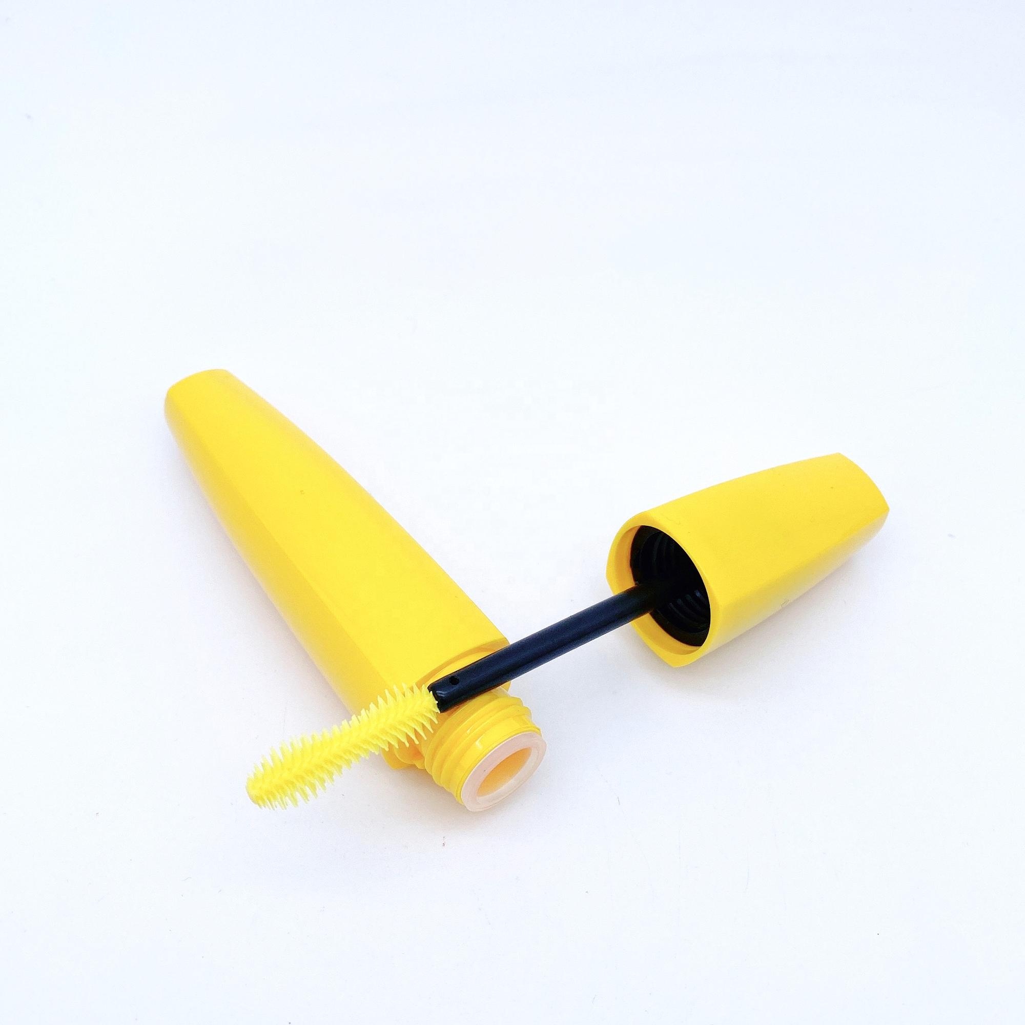 New Item Mascara Packing Brush with Wand Tube Container