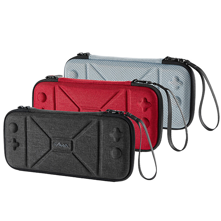 EVA Portable Game Accessories Other Game PS4 Console Player Storage Hard Case Switch Case