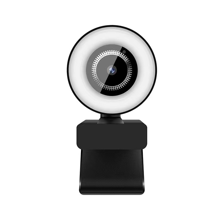 Full Hd 1080p 2k Usb Plug Webcam Live Streaming Built In Noise Reduction Microphone Web Cam Driver Free Webcam Usb With Mic