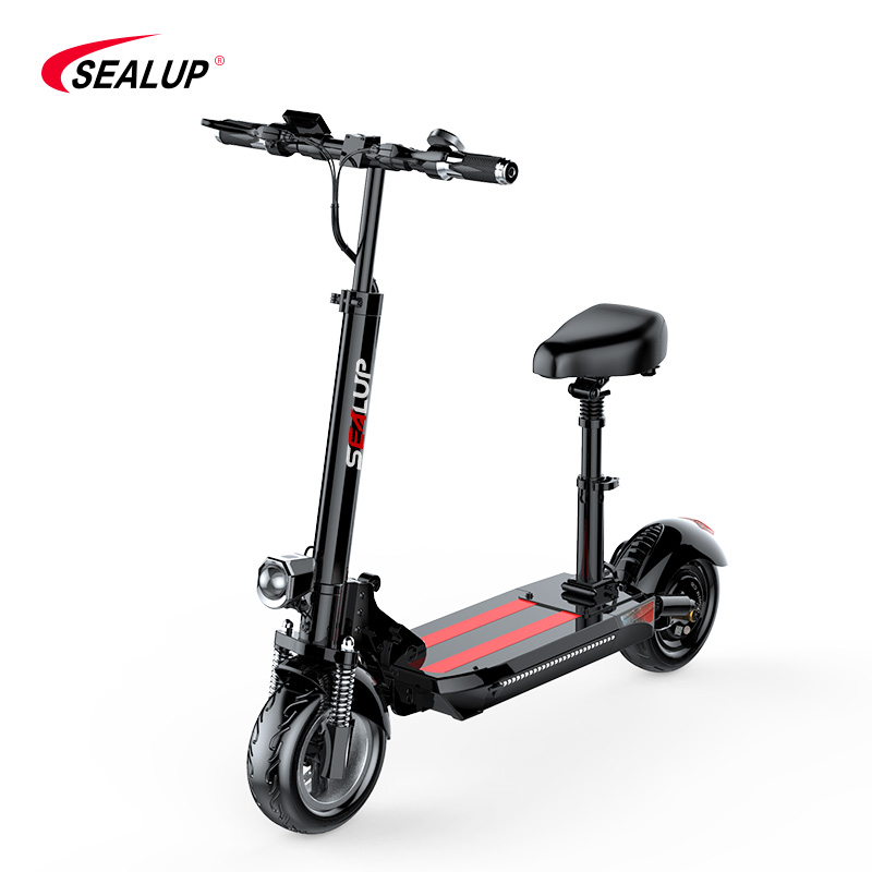 Скутер SEALUP Kick, Электрический скутер для детей и взрослых, рамка и аксессуары для продажи