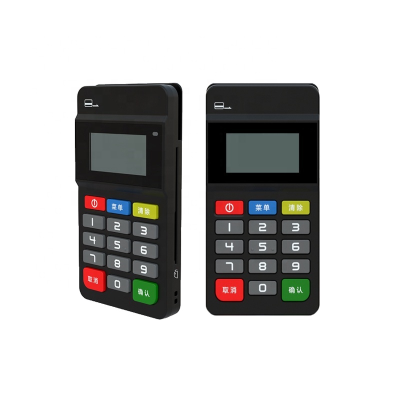 Устройство для чтения карт MPOS MSR, устройство для чтения карт, кредитных карт, NFC, для Android терминалов