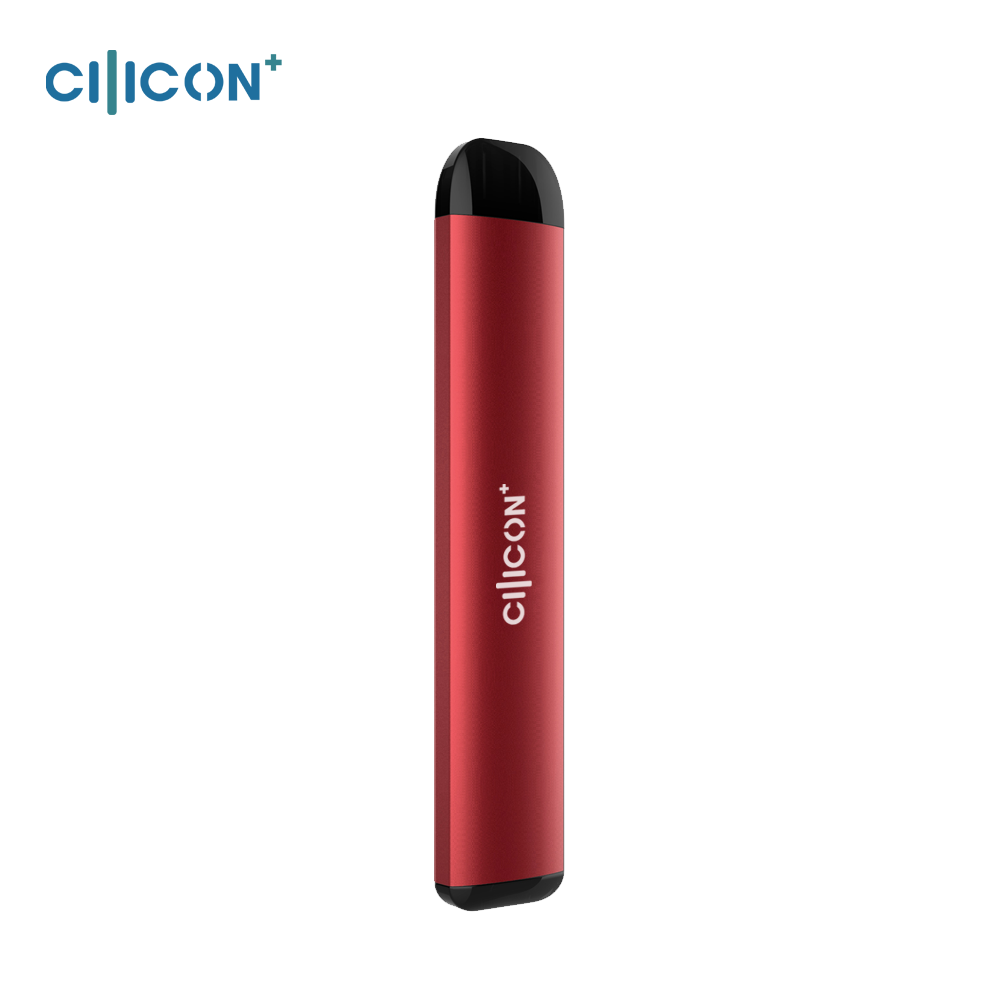Оптовая продажа, лучшие электронные сигареты, 1 мл CBD Vape Pen для густого масла CBD