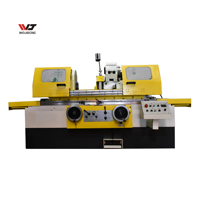 China CNC cylindrical grinder MKS1450 universal cylindrical grinding machine series